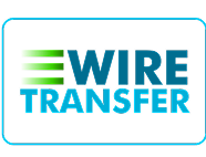 Wire Transfer
