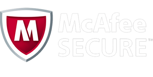 McAfee Secure
